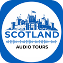 Scotland Audio Tour: Highlands APK