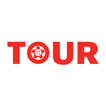Tour Rider ícone