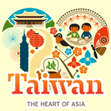 Tour Taiwan icon