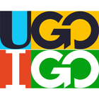 UgoIgo (유고아이고)  - 국내, 해외, 패키지, 호텔 ícone