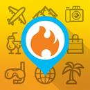 Tourvision Горящие туры APK