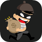 Smart Robbery - Looter House M icon