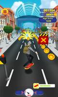 Bob Robber Subway Run 截图 2