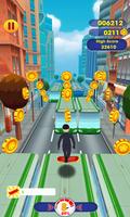 Bob Robber: Subway Mission 스크린샷 2