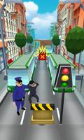 3 Schermata Bob Robber: Subway Mission