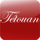 Guide Voyage Tourapp Tétouan icône