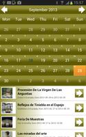 Travel guide Tourapp Granada скриншот 3