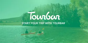 TourBar - Chat, Meet & Travel