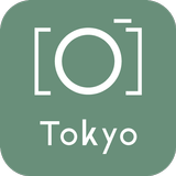Tokyo 圖標