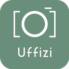 Uffizi Gallery icon