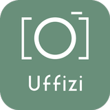 Uffizi Gallery أيقونة