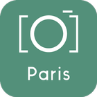 آیکون‌ Paris Visit, Tours & Guide: To