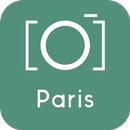 Paris visite et guide par Tour APK