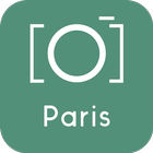 Paris visite et guide par Tour icône