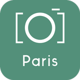 Paris visite et guide par Tour icône