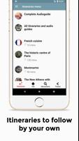 Paris Visit, Tours & Guide: To screenshot 2