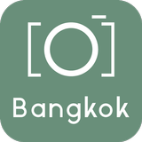 Bangkok icono