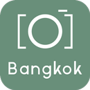 Bangkok visites guidées APK