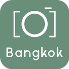 Bangkok ไอคอน