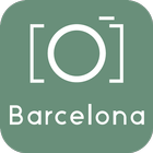 Barcelona آئیکن