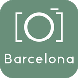 Barcelone visite et guide par  icône