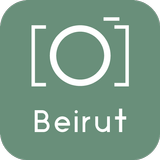 Beirut Zeichen