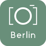 Excursões para o Berlin ícone