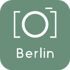 Berlijn Gids en rondleidingen-icoon