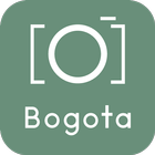 Bogota visite et guide par Tou icône