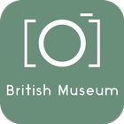 Brits museum, rondleidingen gi-icoon