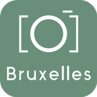 آیکون‌ Brussels