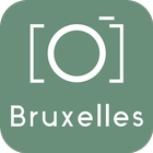Bruselas Guía & Tours icono
