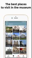 브뤼셀 가이드 & 투어 스크린샷 1