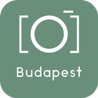 Boedapest, rondleidingen gids:-icoon