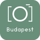 Budapest आइकन