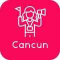Travel Planner to Cancun