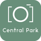 Parc central visite et guide par Tourblink icône