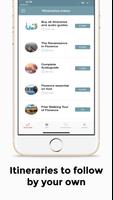 플로렌스 방문, 여행 및 안내 : Tourblink 스크린샷 2