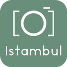 آیکون‌ Istanbul