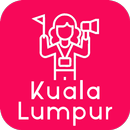 Travel Planner to Kuala Lumpur APK