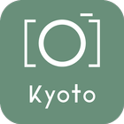 Kyoto آئیکن