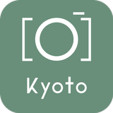 Kyoto icône