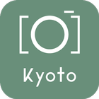 Kyoto icône
