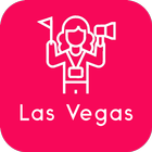 Planificateur de voyage vers Las Vegas icône