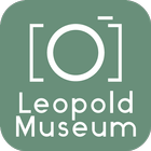 Musée Léopold visites guidées icône