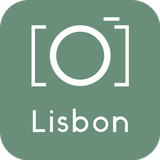 Lisbonne visite et guide par T icône