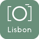 Lissabon, rondleidingen gids: -icoon