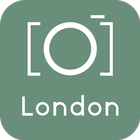 Excursões para o Londres ícone
