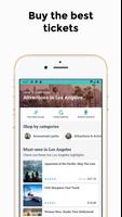 Travel Planner to Los Angeles اسکرین شاٹ 3