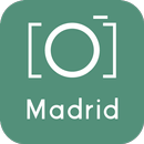Madrid visite et guide par Tourblink APK
